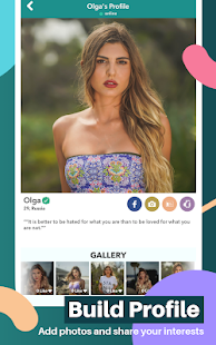 TrulyRussian - Russian Dating App android2mod screenshots 19