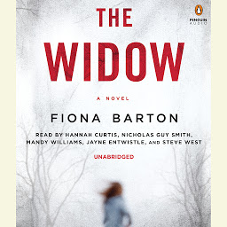 图标图片“The Widow”