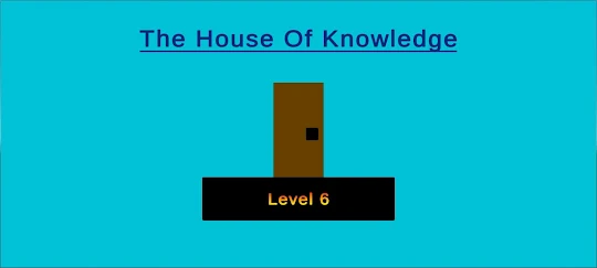 The House Of Knoledge