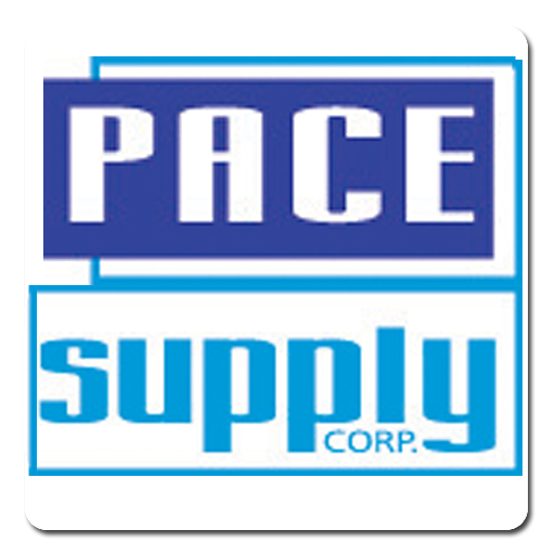 Pace Supply  Icon