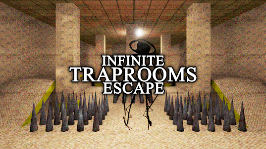 Infinite Traprooms Escape