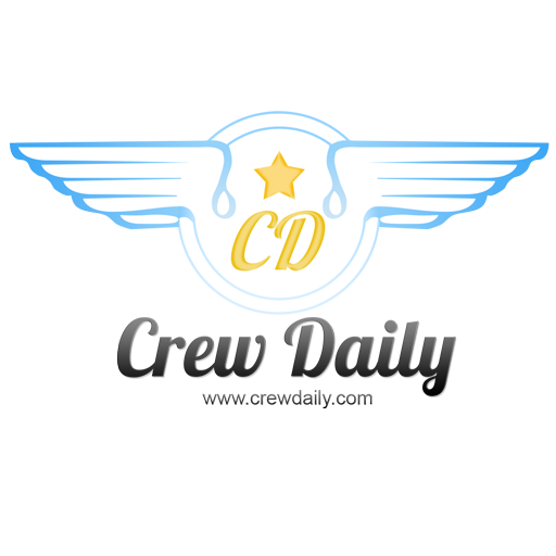 Crew Daily  Icon