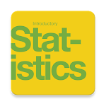 Cover Image of 下载 Introductory Statistics Book  APK