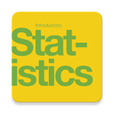 Introductory Statistics Textbook, MCQ & Test Bank icon
