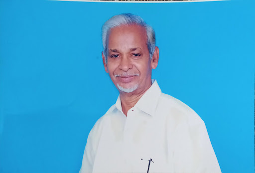 Android application BabaAmir screenshort