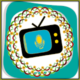 All TV Kazakhstan icon