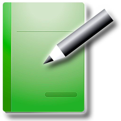 WriteNote  Icon