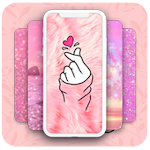 Cover Image of Download Girly Wallpaper HD 1.0.2 APK