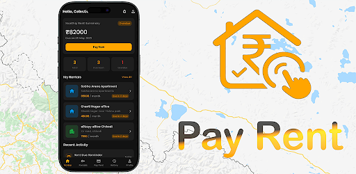 PayRent App