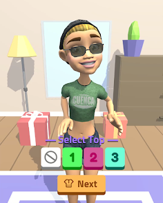 Teen Drama - Screenshot 2