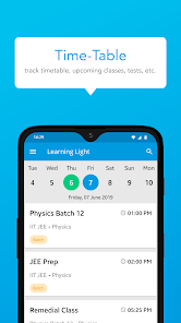 New Era Teaching Institute 1.4.83.7 APK + Mod (Free purchase) for Android