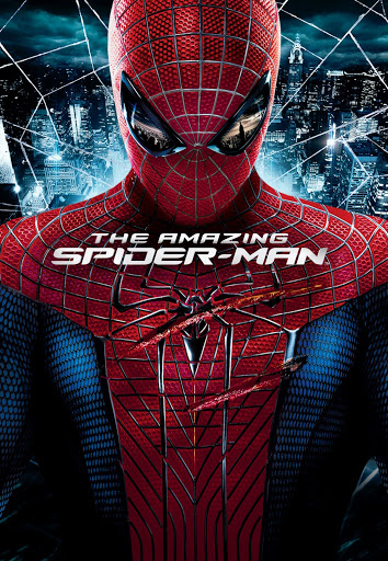 Amazing Spider-Man 2nd Screen - Apps on Google Play