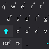 Update Keyboard icon