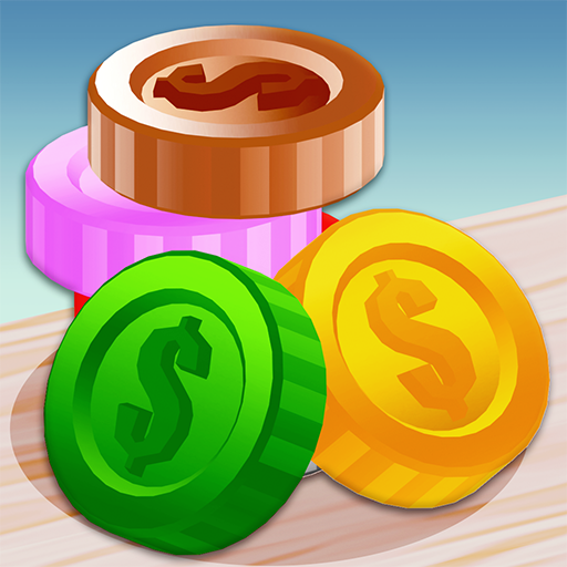 Coin Escape logo