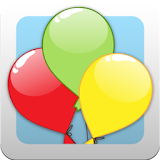Balloon Defense Game icon