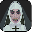 Scary Evil Ghost Nun Survival