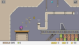 Game screenshot Footy Golf hack