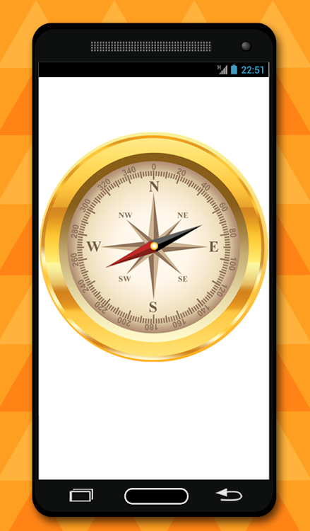 compass app - 9.0 - (Android)