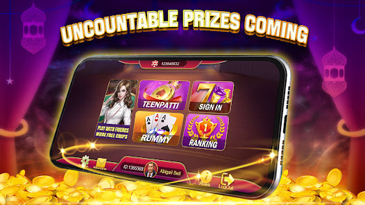 Teen Patti Bantai Go 2023 1.0.1 APK + Mod (Free purchase) for Android