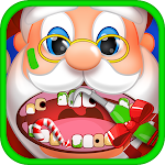 Cover Image of Download Christmas Dentist Doctor Pets  APK