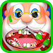 Christmas Dentist Doctor Pets Icon