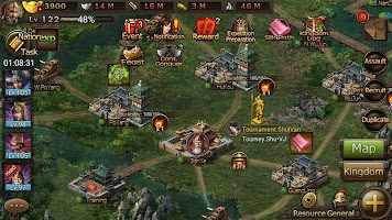 Conquest 3 Kingdoms