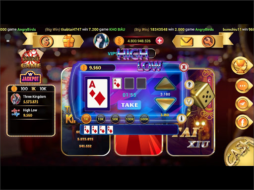XO79 Club - Slots & Jackpots apkdebit screenshots 21
