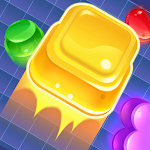 Cover Image of Tải xuống Jelly Blast Puzzle  APK