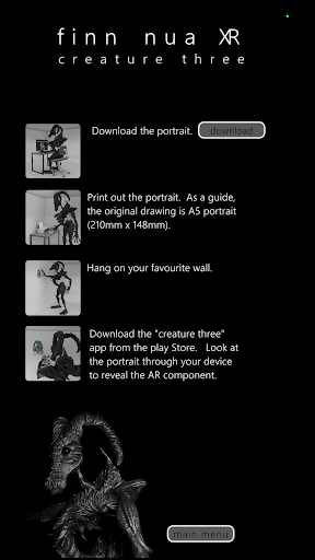 creature three Screen 2