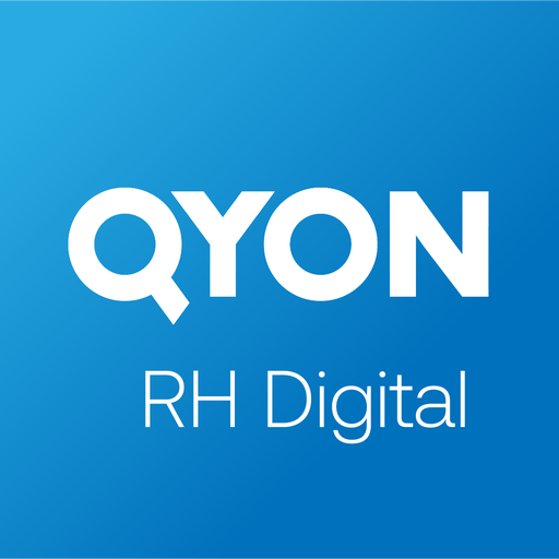 Qyon RH logo