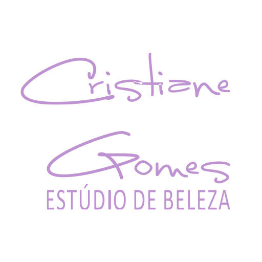 Cristiane Gomes Estúdio de Bel logo