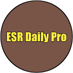 Cover Image of Unduh ESR Daily Pro 1.0 APK