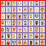 Cover Image of Download Onet Animal Conect Classic 1.5 APK