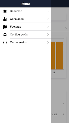 Mi EuropaNetwork Screen 2