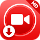 HD Video Downloader for Pinterest