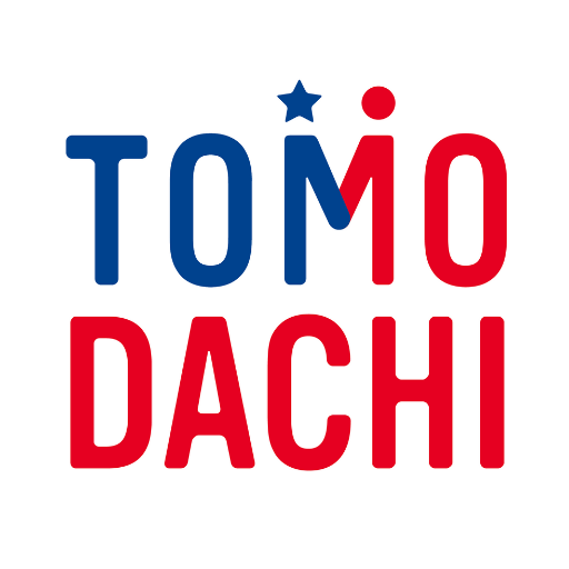 TOMODACHI Alumni Connect  Icon