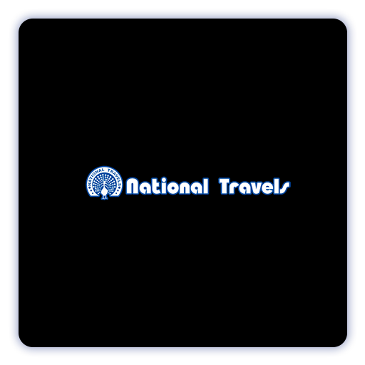 National Travels