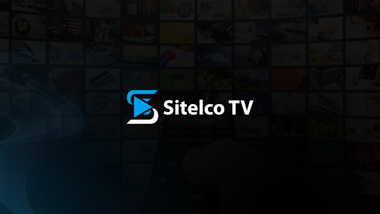 Sitelco TV