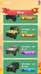 Screenshot image