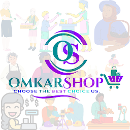 Omkarshop - Seller App for  Android – Latest Version & Features app icon