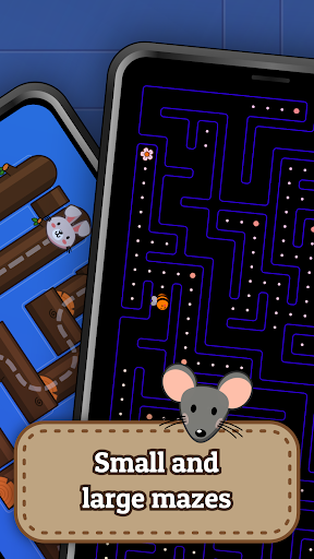 Maze for Kids screenshot 4