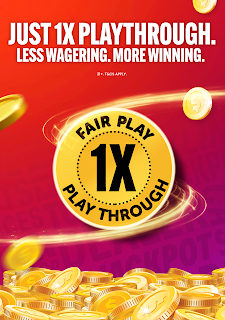 Bally Bet Sportsbook & Casino