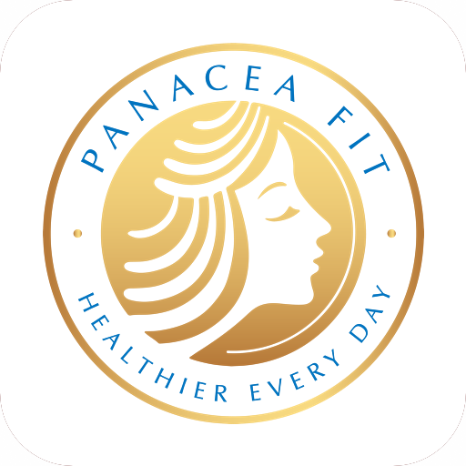 PanaceaFit Header - AppWisp.com