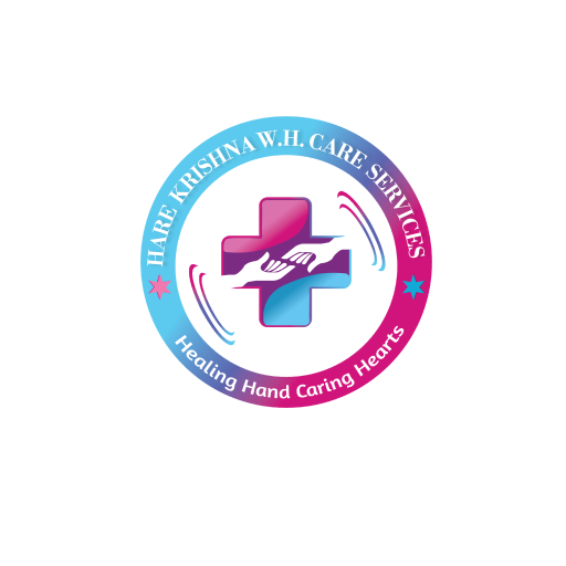 H. K. Healthcare logo