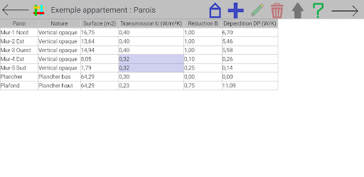 DPE3CL Screenshot 2 - AppWisp.com