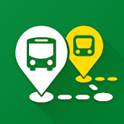 ezRide Offline Transit Planner  Icon