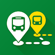 ezRide Offline Transit Planner