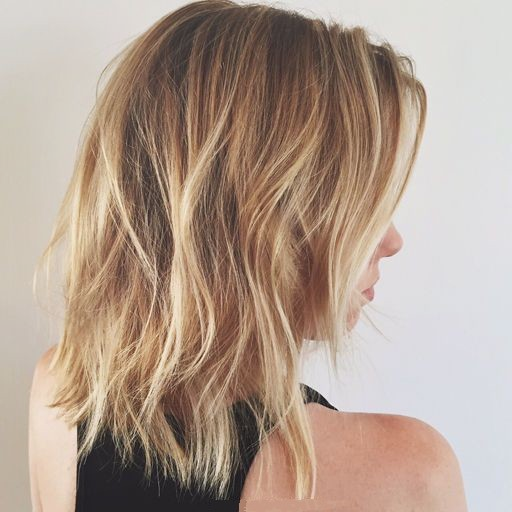 Live Hair Color logo