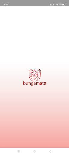 Android application com.bungamata.mvt screenshort