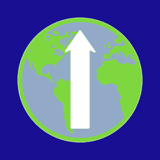 Poynterra Trekker Offline GPS logo